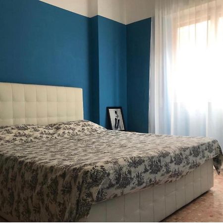 Trastevere Room Rom Exterior foto