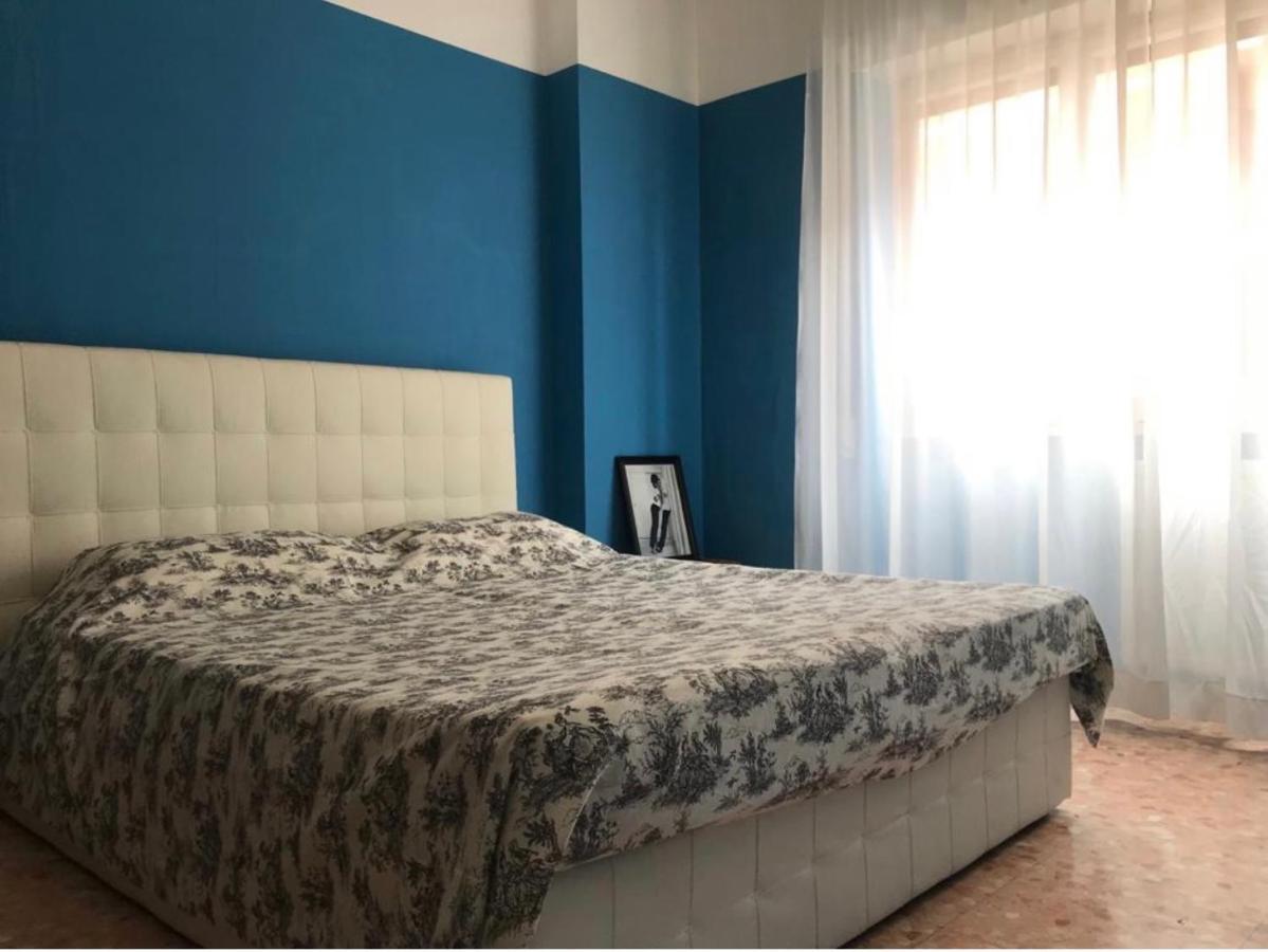 Trastevere Room Rom Exterior foto